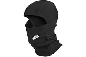 Nike NSW Classic Dri-FIt Hood Balaclava - Black - OSFM
