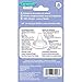 Lansinoh mOmma Medium-Flow Nipple 4-Count