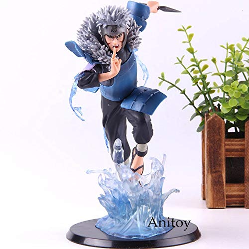 Yvonnezhang-Hot-Toy-Anime-Figura-de-accin-Naruto-Shippuden-Hashirama-Senju-Tobirama-Senju-Coleccin-Modelo-Juguetes-A-con-Caja-al-por-Menor
