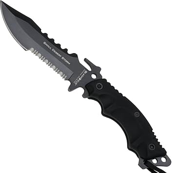 Blackfield SMALL Desert Storm