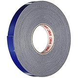 3M 79925 Scotchlite  Reflective Striping Tape, 1/2-Inch by 50-Foot, Blue