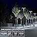 Hyperikon LED Parking Lot Lights, 150W (550 Watt HID HPS), Shoebox Street Pole Light, 5700K, Waterproof, Photocell