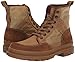 FRYE Men's Scout Combat Boot, tan multi, 13 M M US