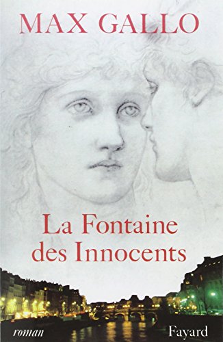 La Fontaine des Innocents
