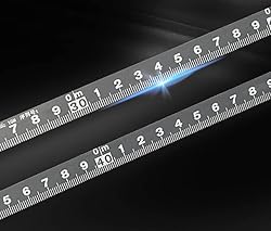 Handheld Explosion-proof Oil Tank Gauging Tapes Oil