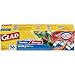 GLAD Food Storage and Freezer Bags, 2 in 1 Gallon Plastic Bags, Freezer Bags for Lasting Freshness, Food Storage Bags, Microwave Safe, BPA Free, 36 Count - Package May Vary