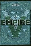 Empire V: The Prince of Hamlet cover