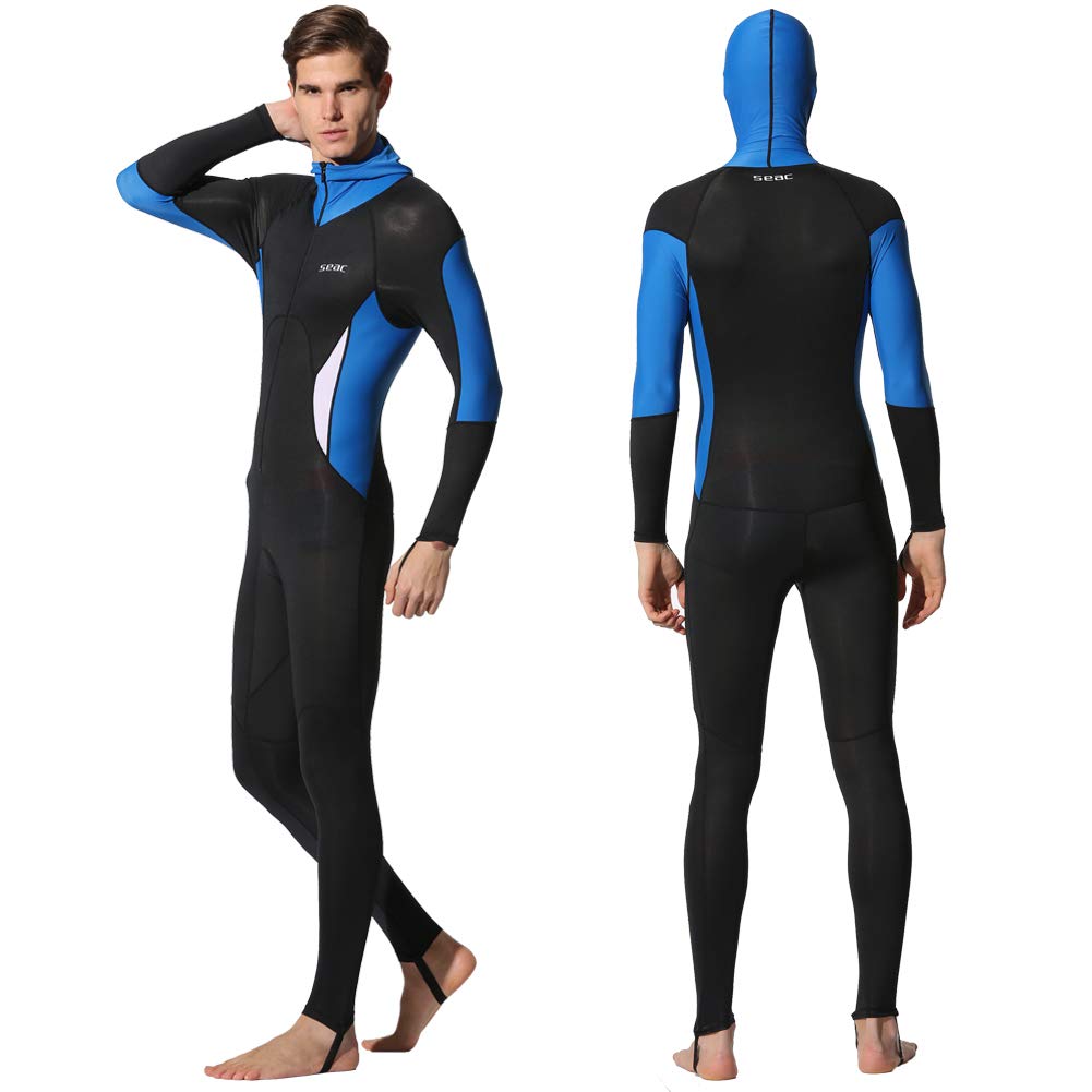 lycra rash guard dive skin