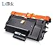 LxTek Brother HLL6200DW, HLL6200DWT, Replacement for Brother TN880 Super High Yield Compatible Toner Cartridge (1 Black) for Brother HLL6300DW MFC-L6900DW HL-L6400DW HL-L6400DWT MFCL6800DW HL-L6250DW