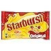 Starburst Fruit Chews - Ultimate 12 Flavor Variety - Tropical - Sweet Heat and Original - Bulk Wholesale (3 Pounds)