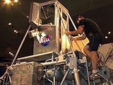 Giant Leap For Fireball Run