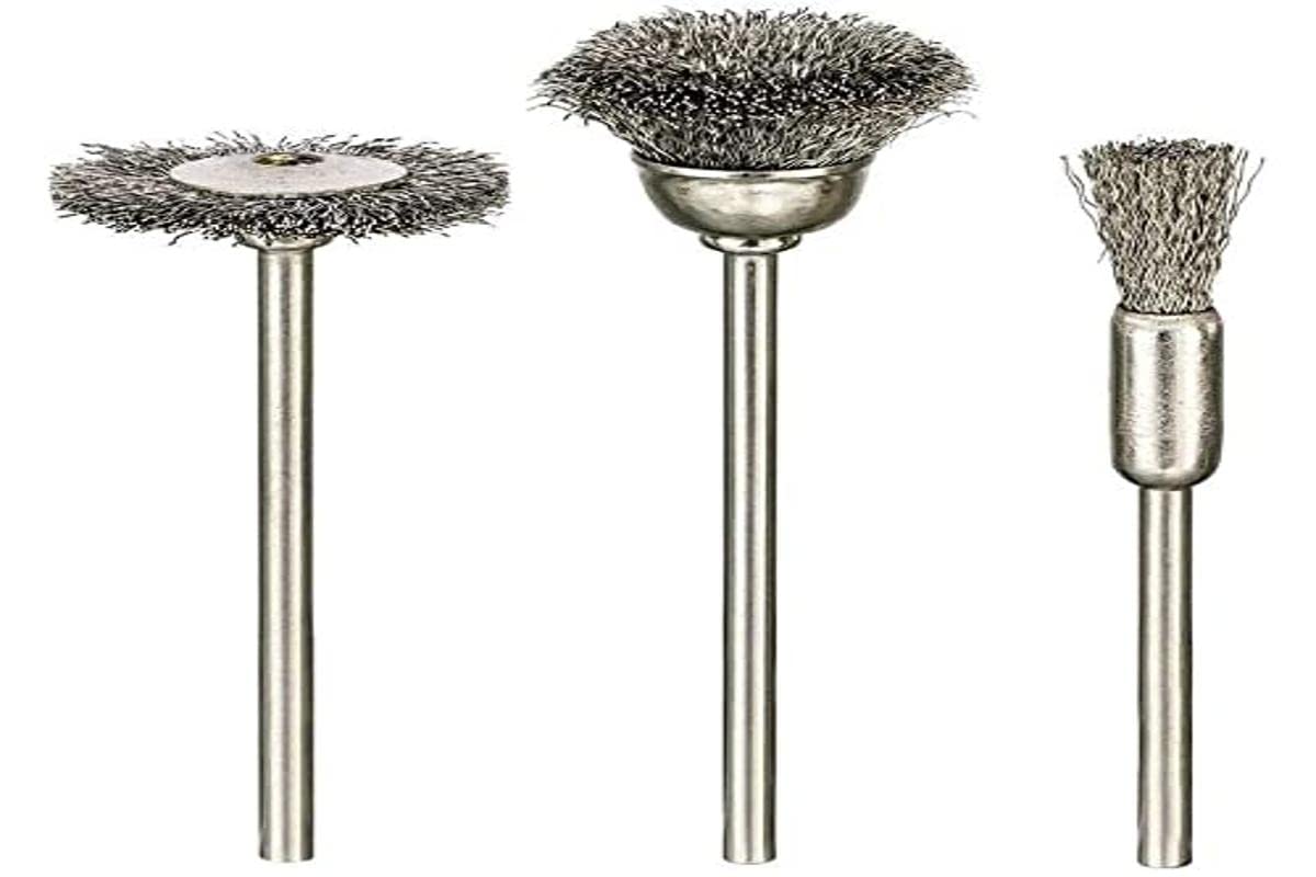 Juego de discos trenzados 22 15 5 mm