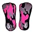 Bear KompleX Knee Sleeves for Men & Women - 7mm Compression & Heat Retention Neoprene Compression Knee Brace for Weightlifting, Squats & Powerlifting