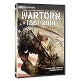 Wartorn 1861-2010 (DVD)