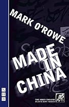 Jack Thorne Plays: One (NHB Modern Plays)