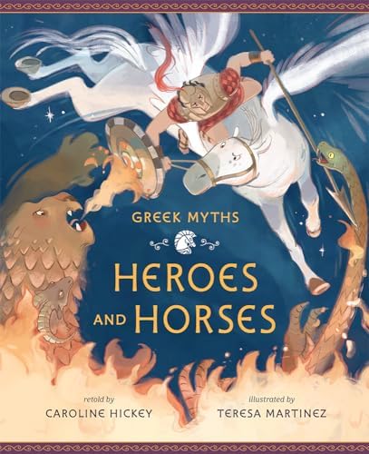 Greek Myths: Three Heroic Tales: Lupton, Hugh, Morden, Daniel