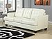 Samuel Sleeper Sofa Cream