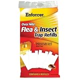 Enforcer Flea & Insect Trap Refills