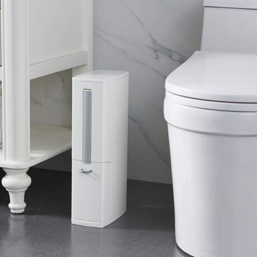 Bathroom Bins Wenko Inca White Swing Cover Bin 22554100 Bathroom Bin Bathroom Waste Basket Swing Cover