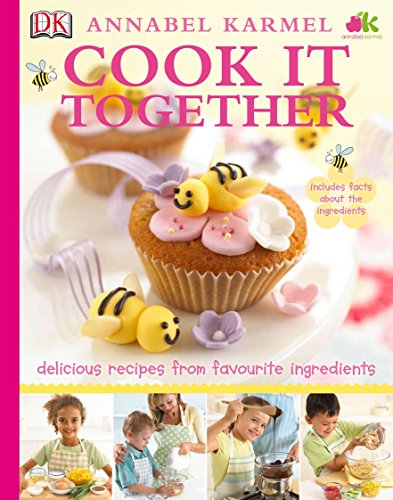 Ebook Cook it Together!<br />PDF