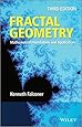 Fractal Geometry: Mathematical Foundations and Applications