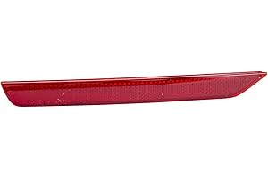 TYC 17-5292-00 Honda Odyssey Left Replacement Reflex Reflector