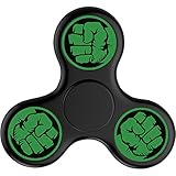 Hulk Cool Fidget Hand Spinner Toy Relieve Stress And Anxiety