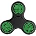Hulk Cool Fidget Hand Spinner Toy Relieve Stress And Anxiety