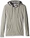 Lee Men's Button Hoodie (Various Colors and Sizes Including Big and Tall)