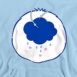 Popfunk Care Bears Grumpy Belly Unisex Adult