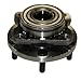 GMB 720-0016 Wheel Bearing Hub Assembly