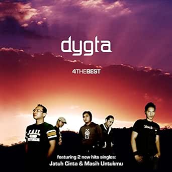 Kesepian By Dygta On Amazon Music Amazon Com