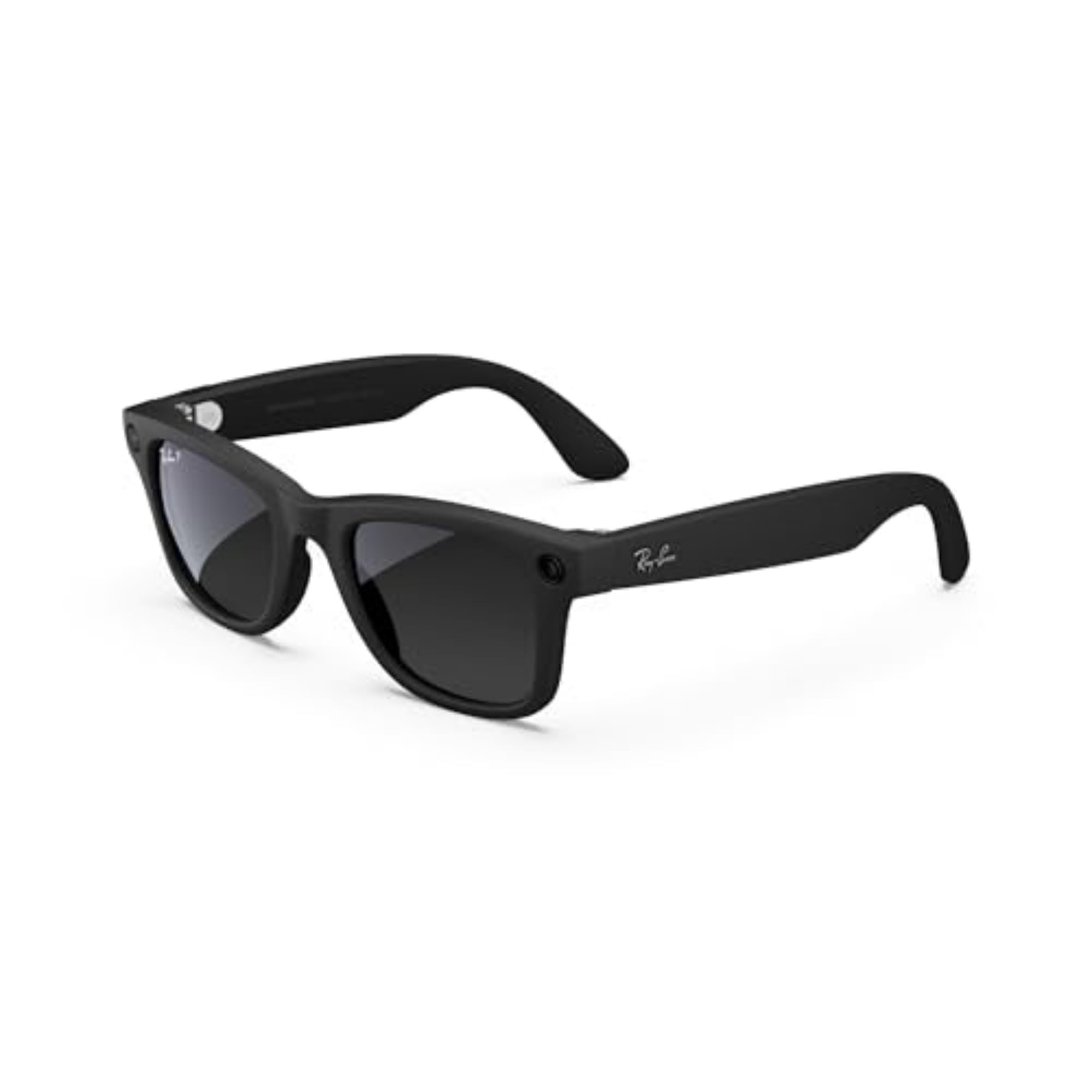 Ray-Ban Meta - Wayfarer Smart Glasses