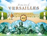 Je vous écris de Versailles by 