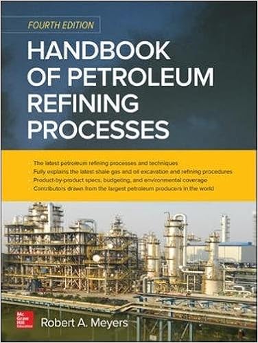Petroleum Refining Technology and Economics Fifth Edition