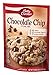 Betty Crocker Chocolate Chip Cookies, Cookie Baking Mix, 17.5 oz (Pack of 12)