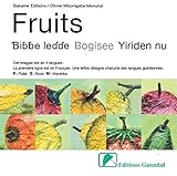 Fruits : Bibbe ledde, Bogisee, Yriden nu by 