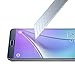 Spigen Galaxy Note 5 Screen Protector Tempered Glass 2 Pack for Samsung Galaxy Note 5