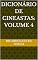 Livro Dicionário de cineastas: volume 4