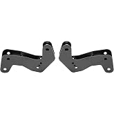 Rancho RS62118B | Direct-fit OE-grade replacement.