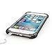 iPhone6 Case, iPhone 6/6s Case Shock-Absorption Bumper with Anti-Scratch Clear Back for iPhone 6s iPhone 6 4.7 Inch - Grey