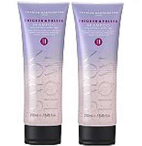 (Pack of 2) Charles Worthington Thicker & Fuller Shampoo x 250ml