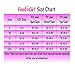 FeelinGirl Women's Sexy Criss Cross High Waist Bandage 2PCS Bikini Set Swimsuit,Black,M(US8-10)