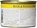 Limited Ingredient Diets, Duck and Potato Formula Canned Dog Food Size: 6-oz, case of 12