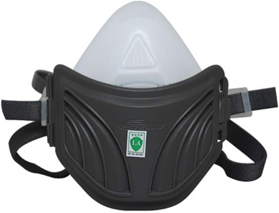 JTAITIAN 2 Pack N95 Mask for Adult, Washable Medical Face Mask with Dust Particles and Anti-viral Protection