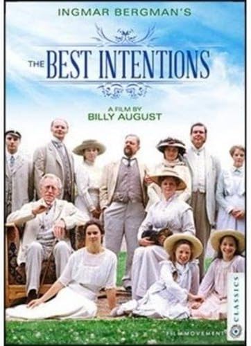 The Best Intentions Blu-Ray]