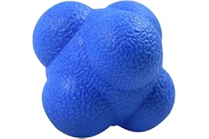 AIRLAXER Reaction Ball, 2.83 inch,Blue
