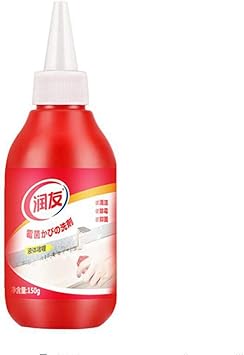 Household Tile Floor Cleaner Fulltime Wall Fungicide Detergent