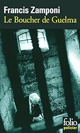 Le  boucher de Guelma