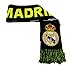 RHINOXGROUP Real Madrid C.F. Authentic Official Licensed Soccer Scarf